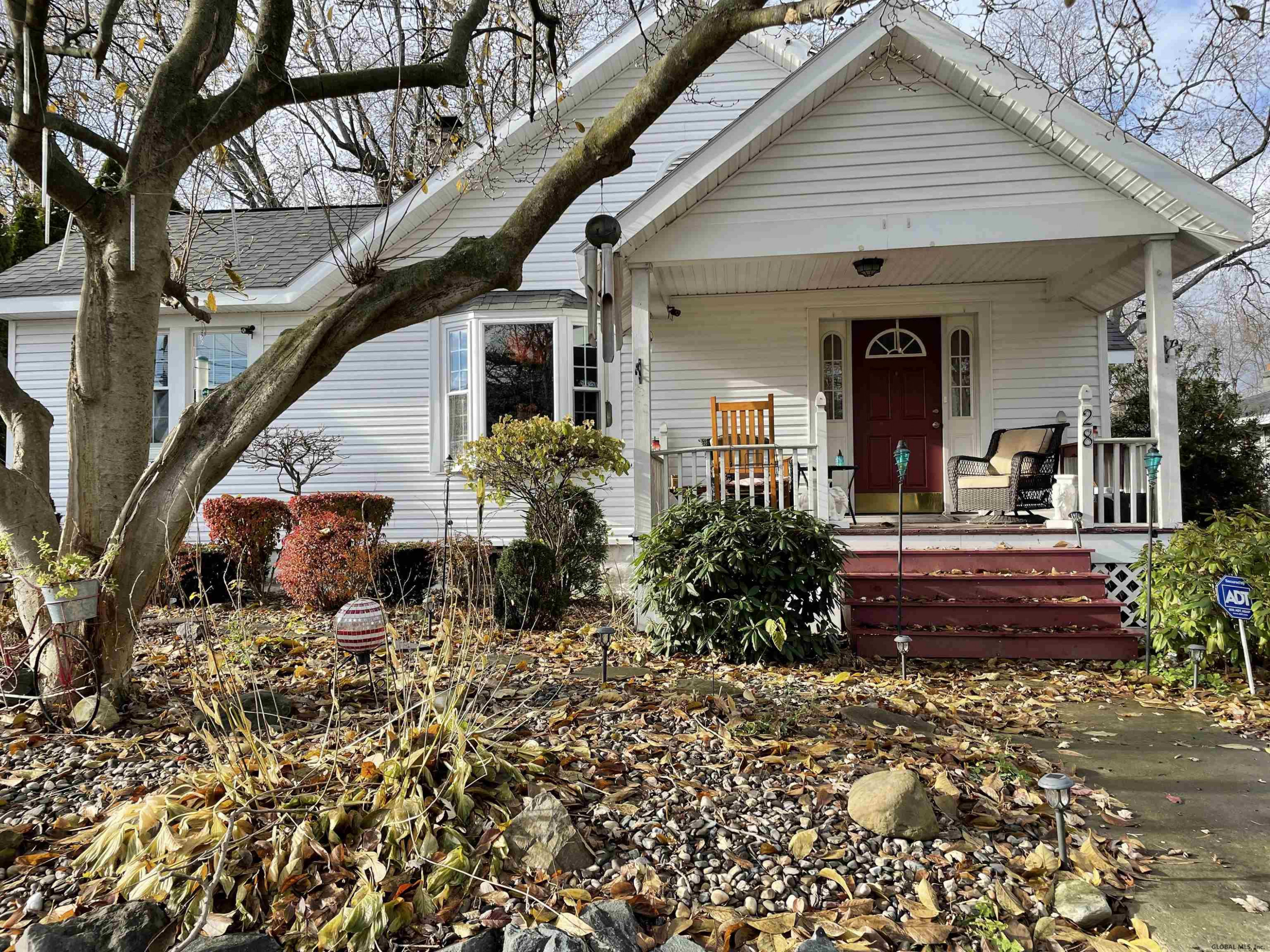 28 Lisha Kill Road Colonie, NY 12205 - Photo 1 of 16 Photo 1