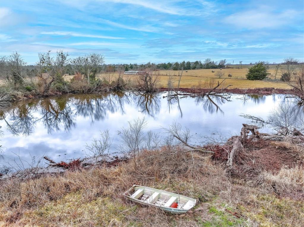 2 Fm Road Mabank, TX 75147 - Photo 4 of 5 a view of a lake from a yard
