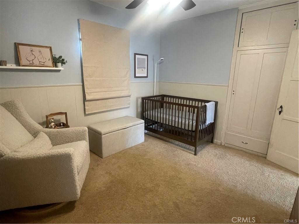 4586 Sunnyside Drive Riverside, CA 92506 - Photo 23 of 36 Second bedroom