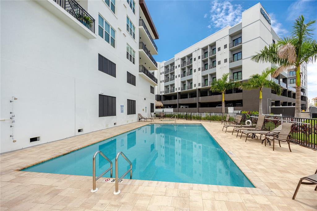 300 150th Avenue, Unit 305 Madeira Beach, FL 33708 - Photo 45 of 58