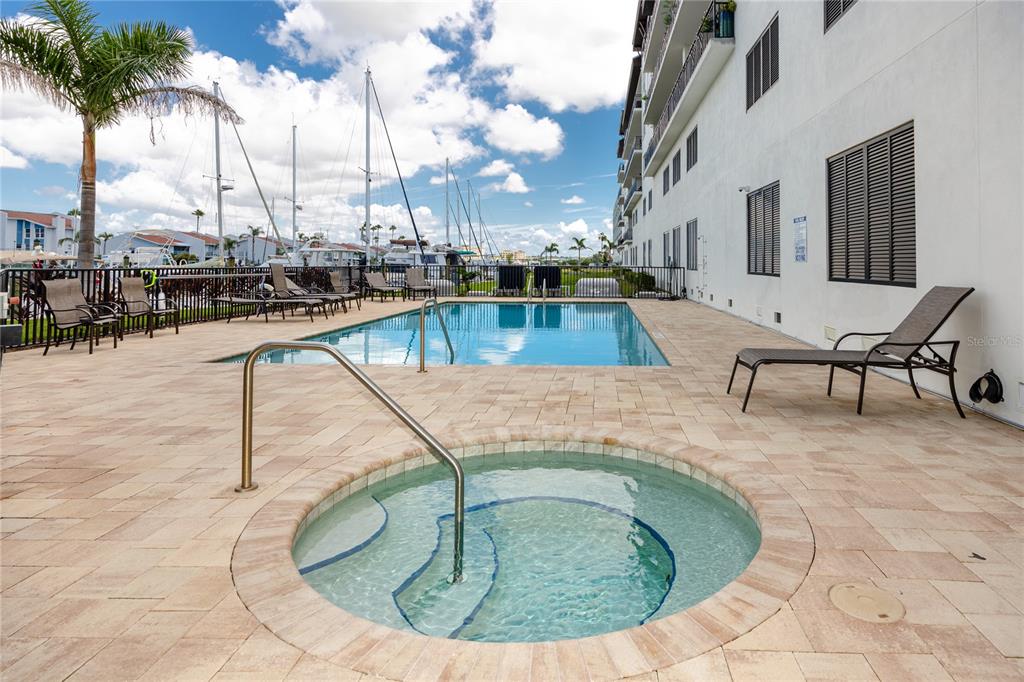 300 150th Avenue, Unit 305 Madeira Beach, FL 33708 - Photo 46 of 58