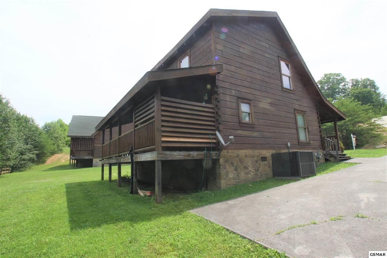 2823 Seth Road, Unit GOODTIMES Pigeon Forge, TN 37863 - Photo 17 of 18 Gallery Image 17