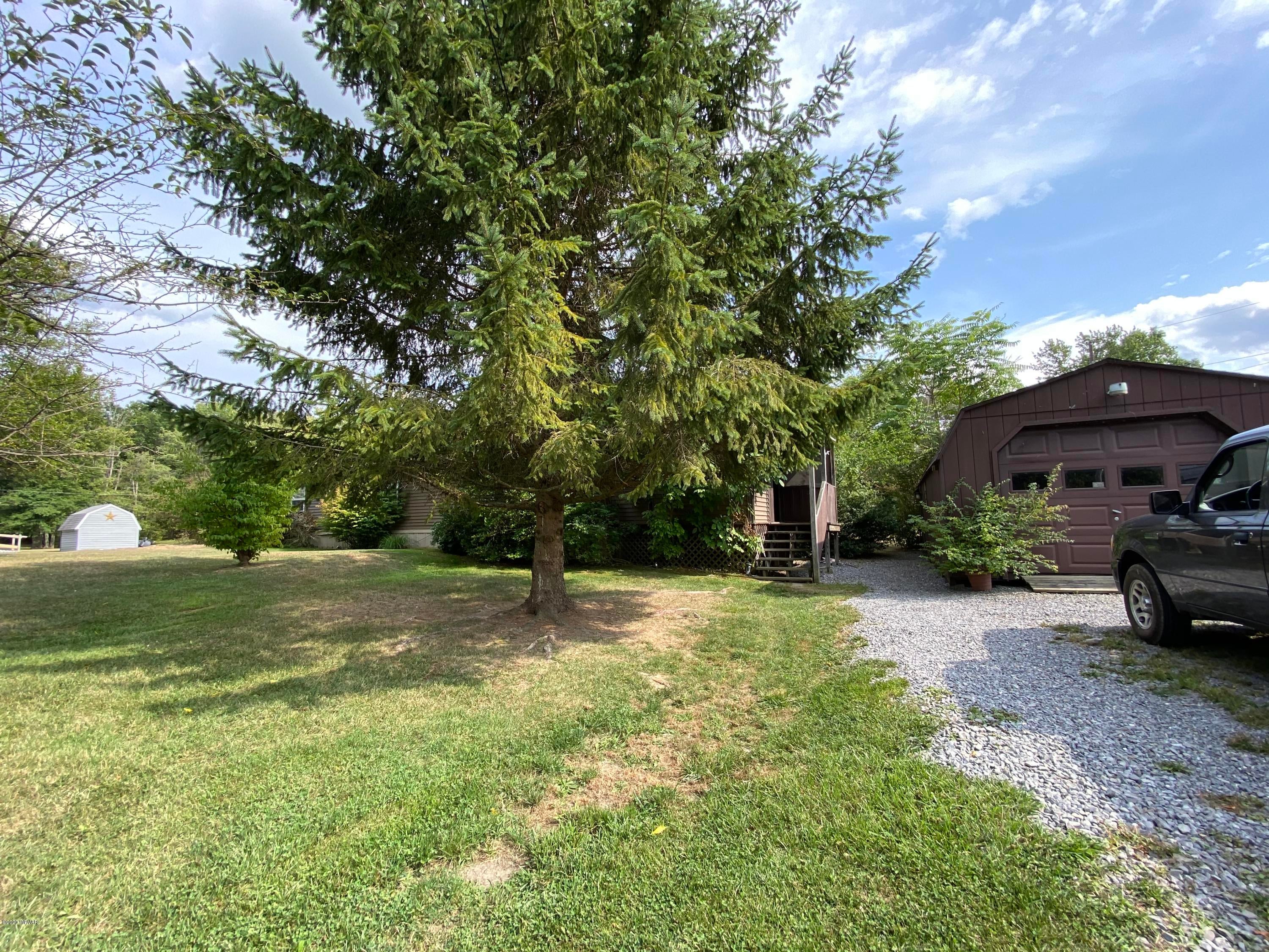 388 Pine Mountain Road Lock Haven, PA 17745 - Photo 1 of 26 Gallery Image 1