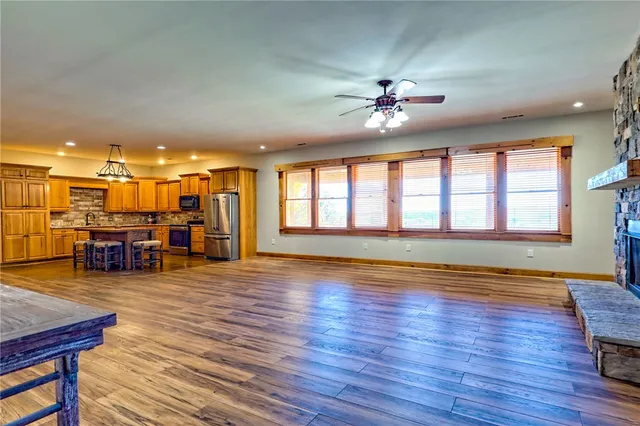 $799,000 | 225 Whetstone Mountain Rd Mountain Rest, Mountain Rest, SC 29664