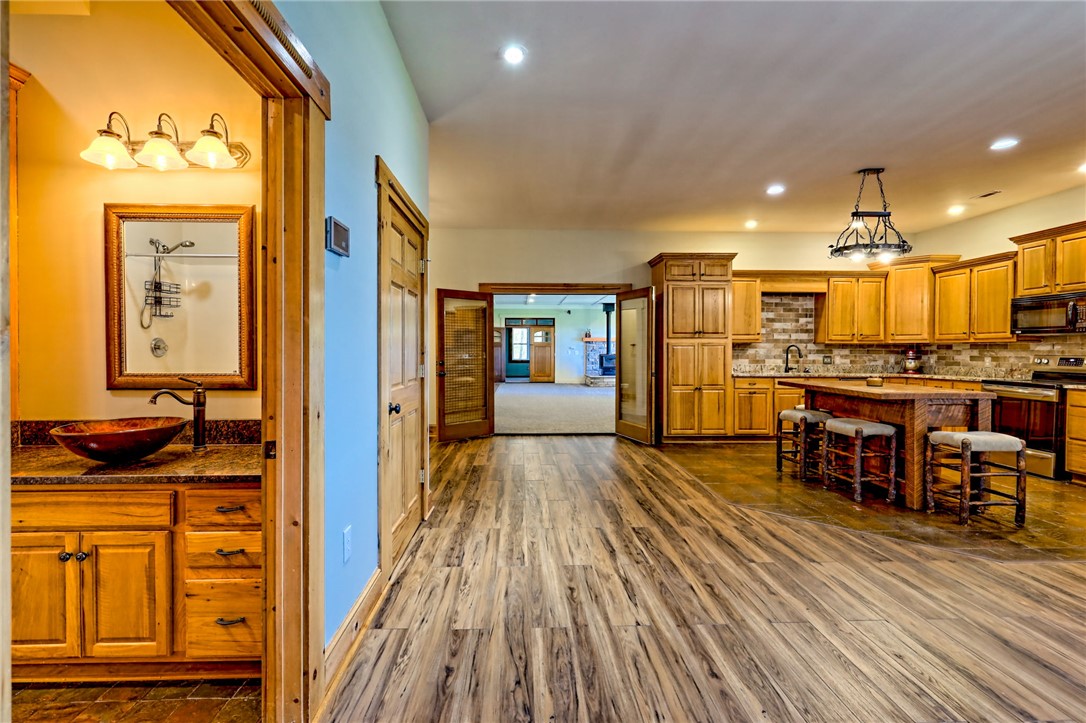 225 Whetstone Mountain Rd Mountain Rest Mountain Rest, SC 29664 - Photo 16 of 50