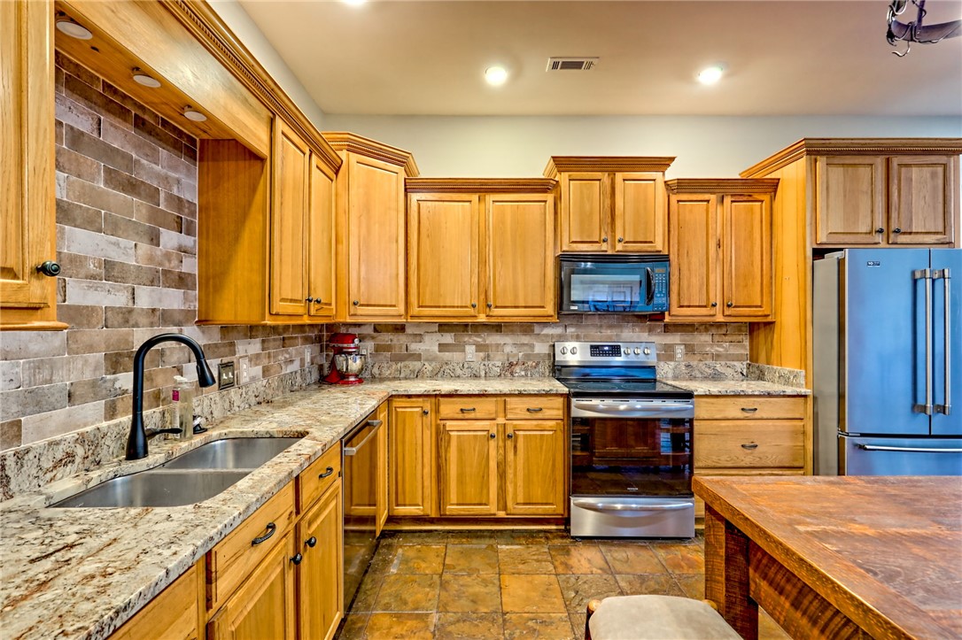 225 Whetstone Mountain Rd Mountain Rest Mountain Rest, SC 29664 - Photo 19 of 50