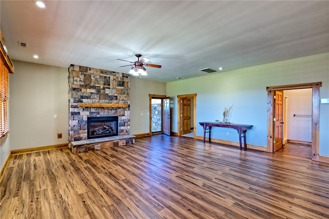 225 Whetstone Mountain Rd Mountain Rest Mountain Rest, SC 29664 - Photo 2 of 50