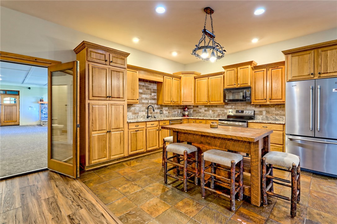 225 Whetstone Mountain Rd Mountain Rest Mountain Rest, SC 29664 - Photo 3 of 50