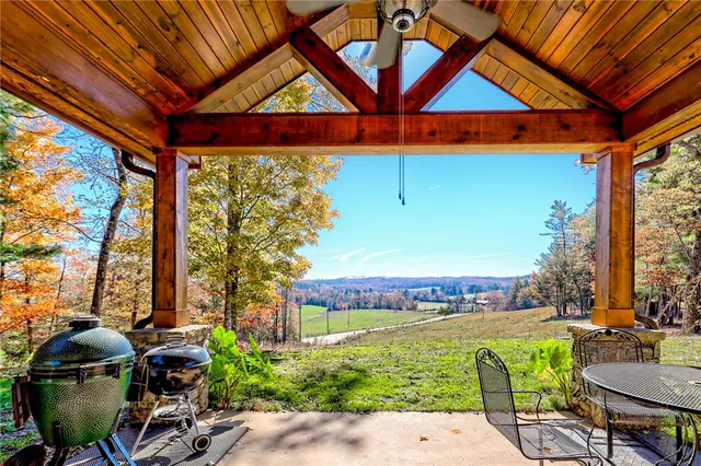 $799,000 | 225 Whetstone Mountain Rd Mountain Rest, Mountain Rest, SC 29664