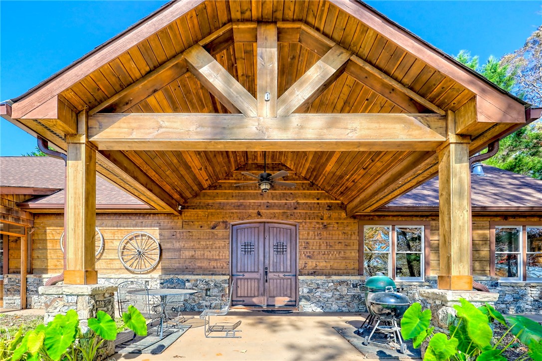 225 Whetstone Mountain Rd Mountain Rest Mountain Rest, SC 29664 - Photo 39 of 50