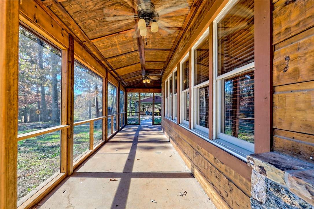 225 Whetstone Mountain Rd Mountain Rest Mountain Rest, SC 29664 - Photo 40 of 50