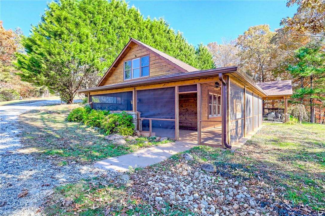 225 Whetstone Mountain Rd Mountain Rest Mountain Rest, SC 29664 - Photo 41 of 50