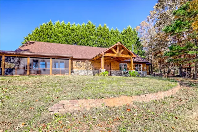 $799,000 | 225 Whetstone Mountain Rd Mountain Rest, Mountain Rest, SC 29664