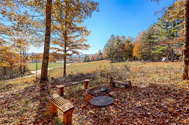 $799,000 | 225 Whetstone Mountain Rd Mountain Rest, Mountain Rest, SC 29664