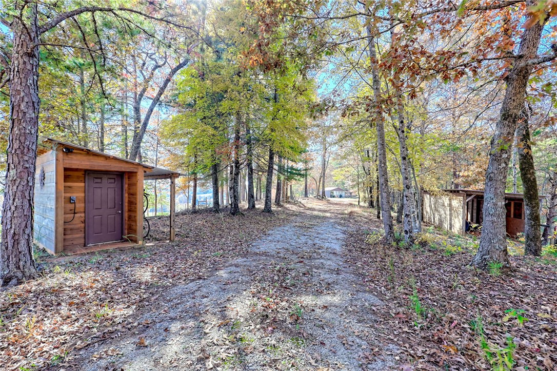 225 Whetstone Mountain Rd Mountain Rest Mountain Rest, SC 29664 - Photo 48 of 50