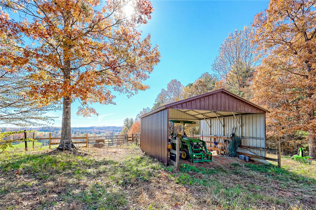 225 Whetstone Mountain Rd Mountain Rest Mountain Rest, SC 29664 - Photo 49 of 50