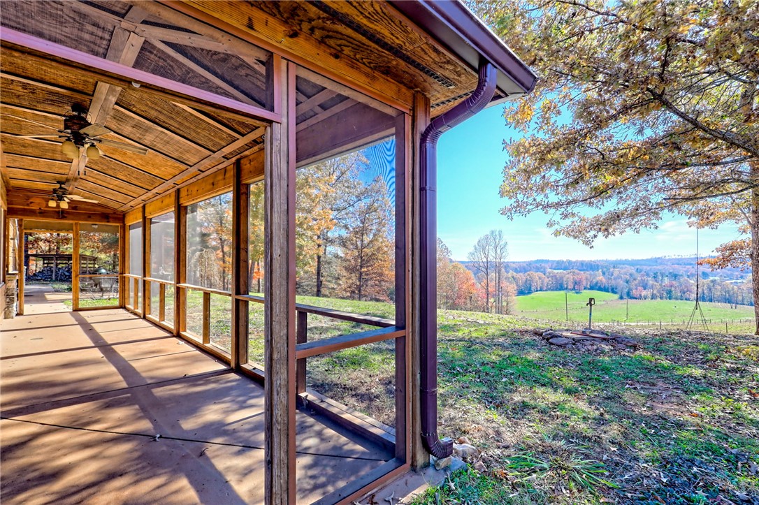 225 Whetstone Mountain Rd Mountain Rest Mountain Rest, SC 29664 - Photo 5 of 50