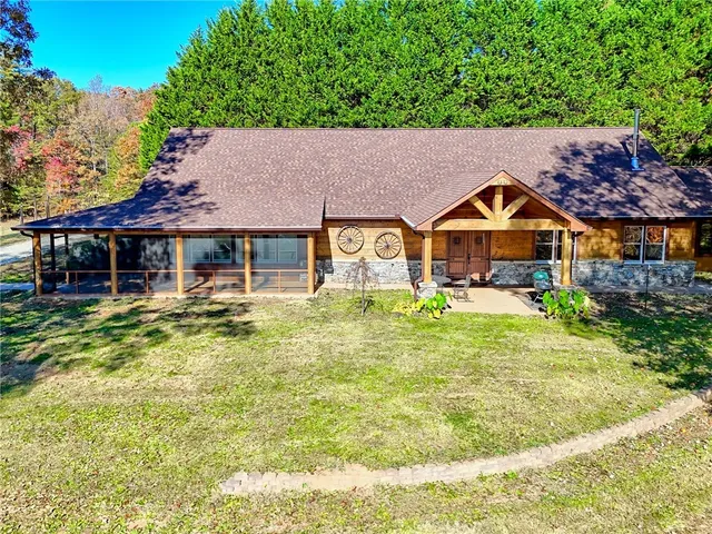 $799,000 | 225 Whetstone Mountain Rd Mountain Rest, Mountain Rest, SC 29664