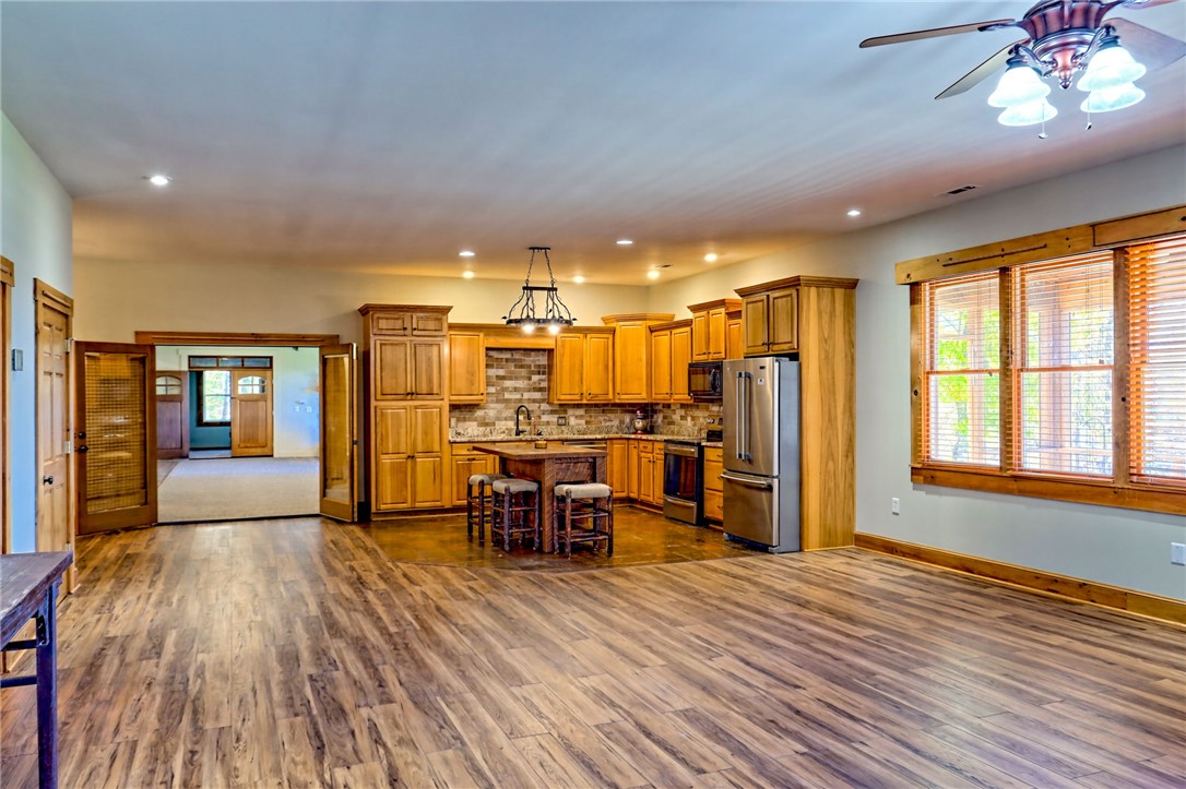 225 Whetstone Mountain Rd Mountain Rest Mountain Rest, SC 29664 - Photo 7 of 50