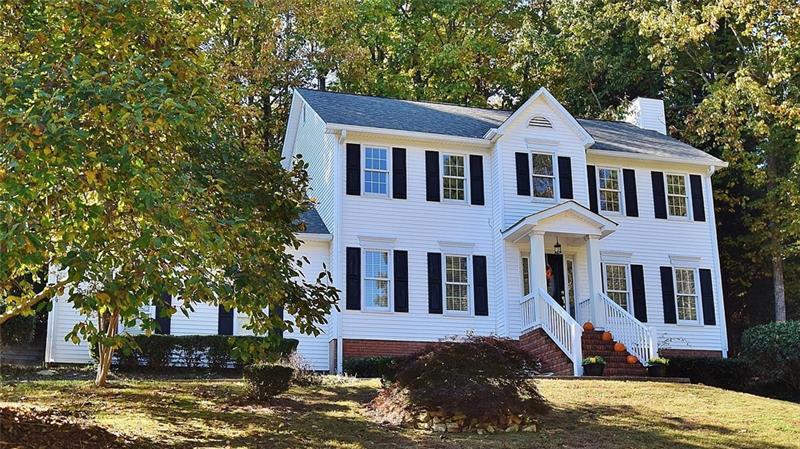3449 Mill Creek Road Gainesville, GA 30506 - Photo 1 of 1 Gallery Image 1