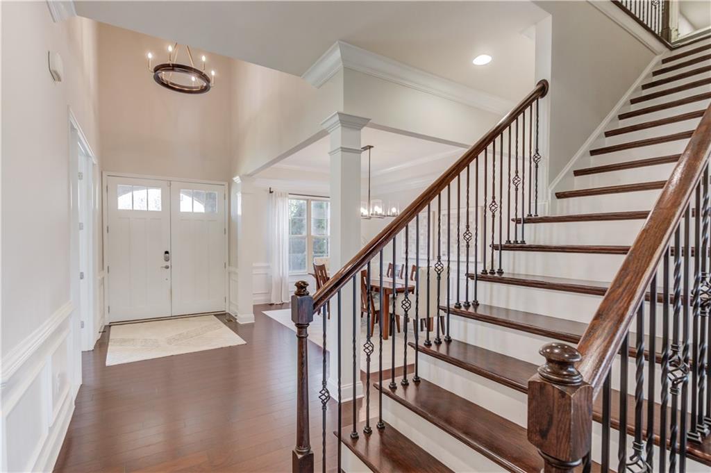 4778 Rio Vista Trace Suwanee, GA 30024 - Photo 11 of 64