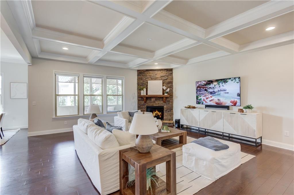 4778 Rio Vista Trace Suwanee, GA 30024 - Photo 12 of 64