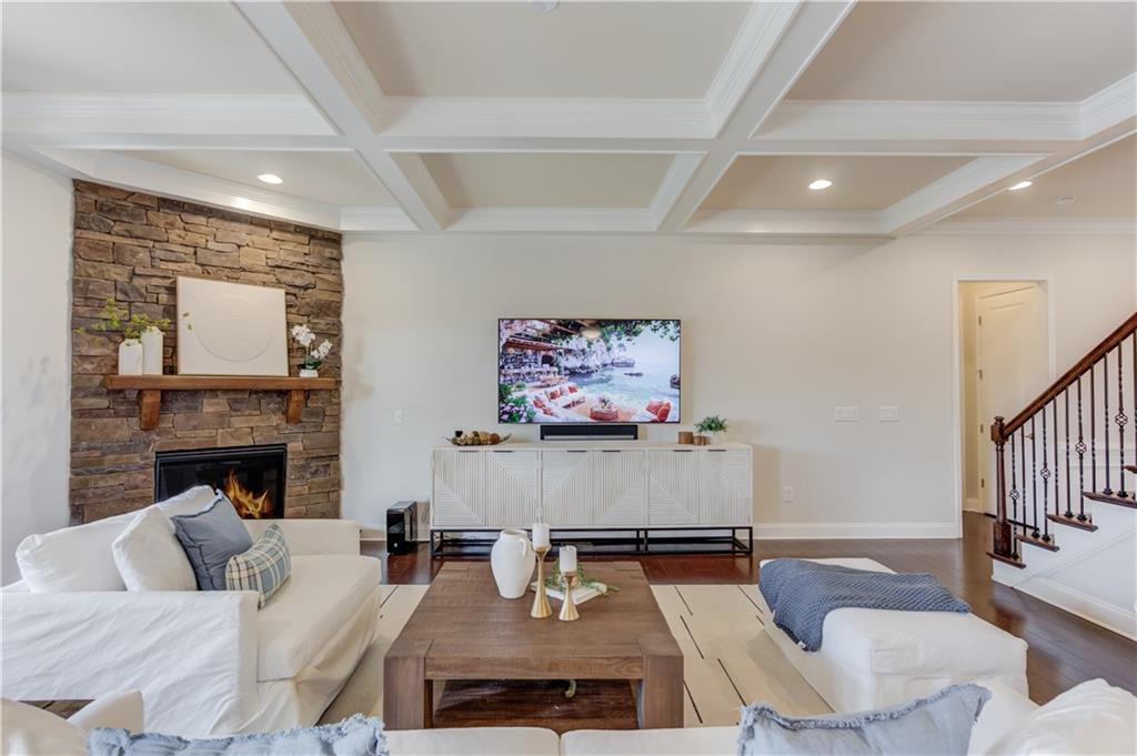 4778 Rio Vista Trace Suwanee, GA 30024 - Photo 13 of 64