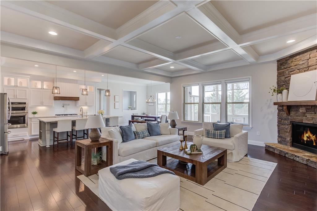 4778 Rio Vista Trace Suwanee, GA 30024 - Photo 14 of 64