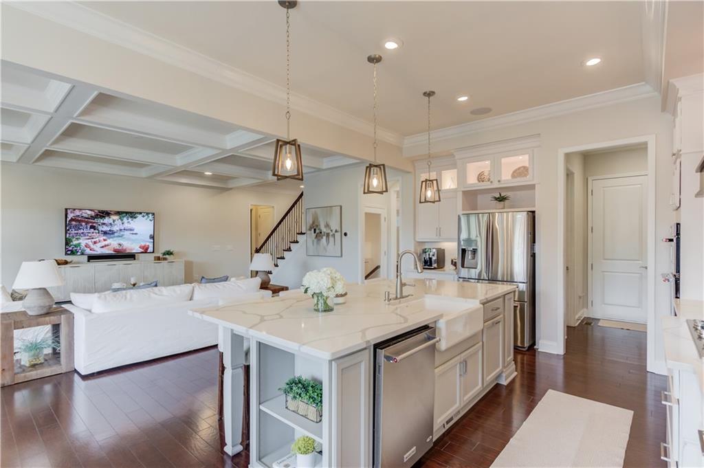 4778 Rio Vista Trace Suwanee, GA 30024 - Photo 18 of 64