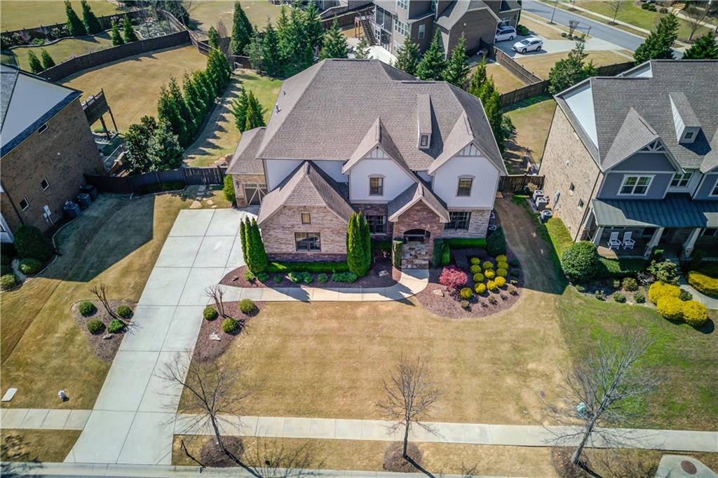 4778 Rio Vista Trace Suwanee, GA 30024 - Photo 2 of 64