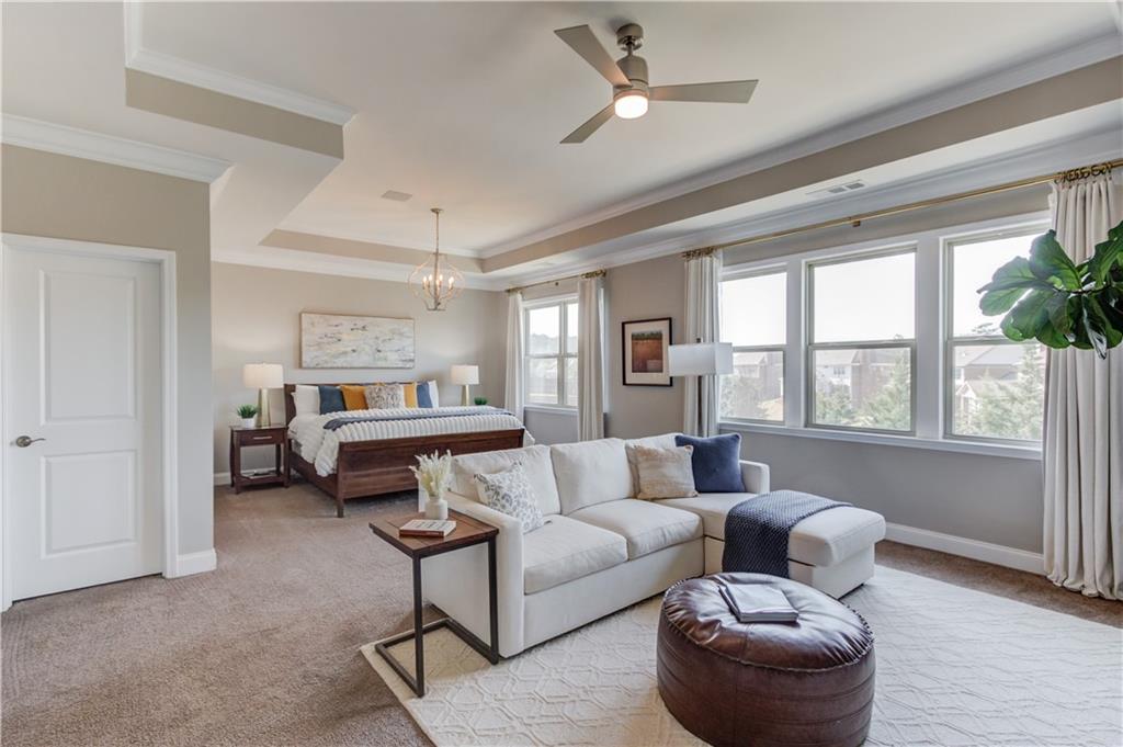 4778 Rio Vista Trace Suwanee, GA 30024 - Photo 27 of 64