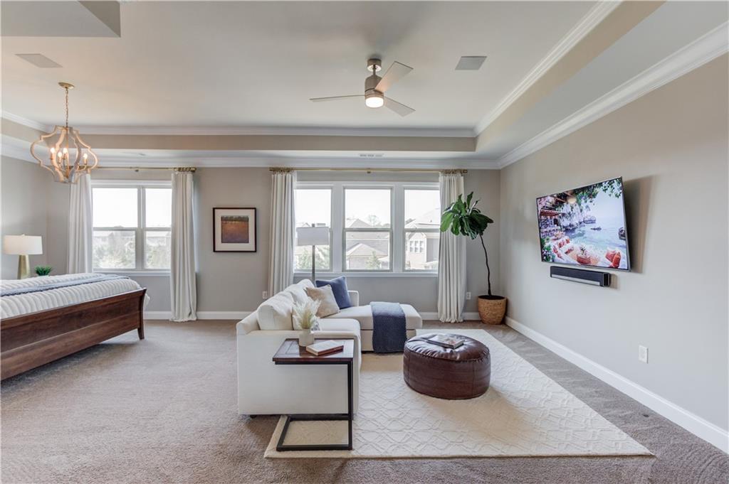 4778 Rio Vista Trace Suwanee, GA 30024 - Photo 28 of 64