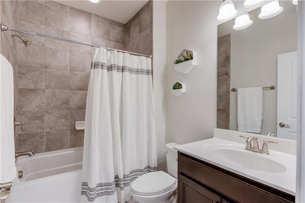 4778 Rio Vista Trace Suwanee, GA 30024 - Photo 32 of 64