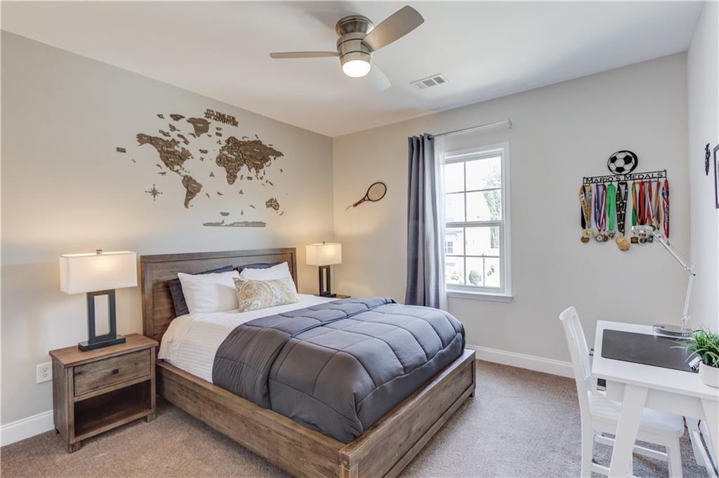 4778 Rio Vista Trace Suwanee, GA 30024 - Photo 33 of 64