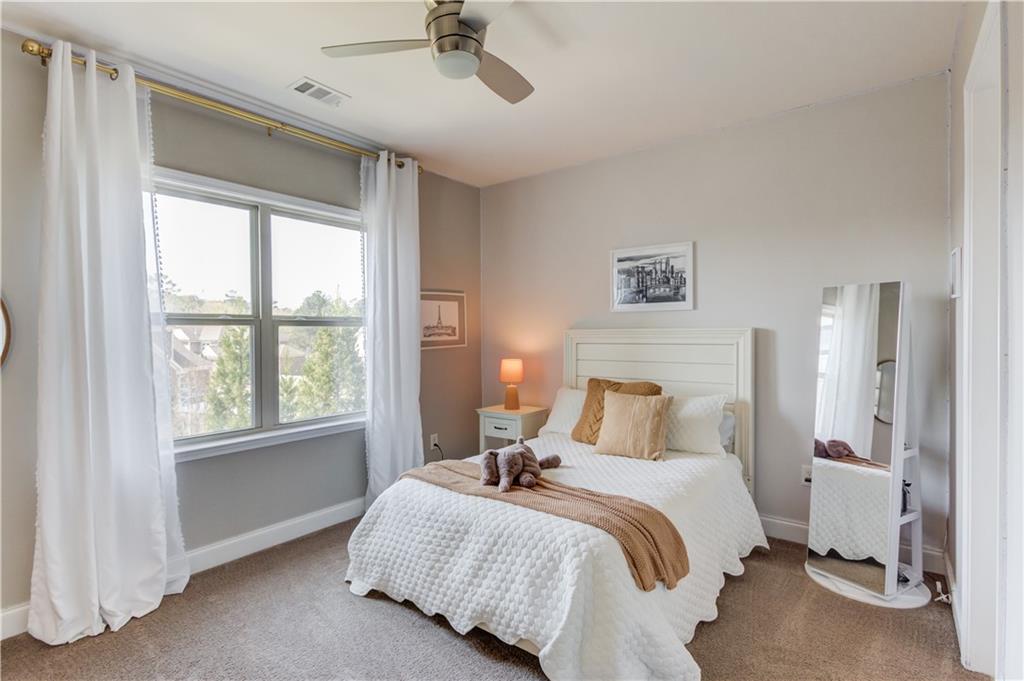 4778 Rio Vista Trace Suwanee, GA 30024 - Photo 37 of 64