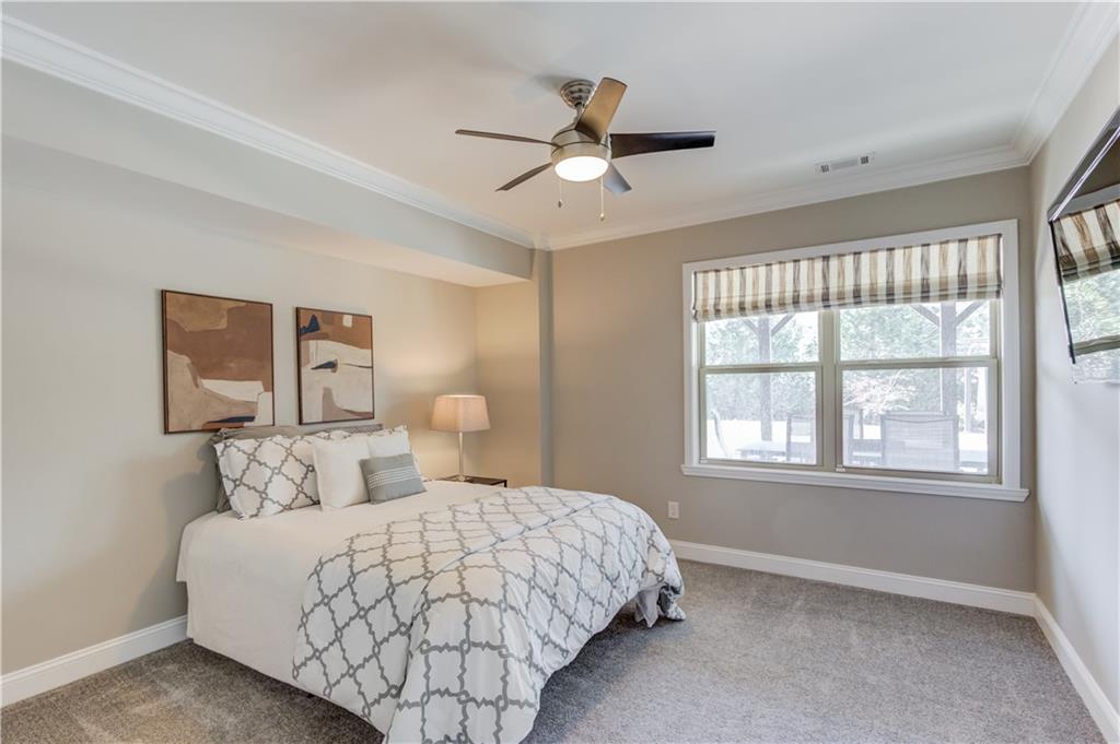 4778 Rio Vista Trace Suwanee, GA 30024 - Photo 43 of 64