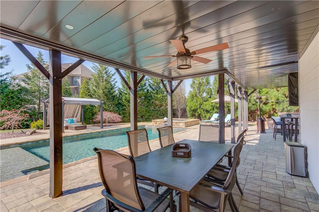 4778 Rio Vista Trace Suwanee, GA 30024 - Photo 49 of 64