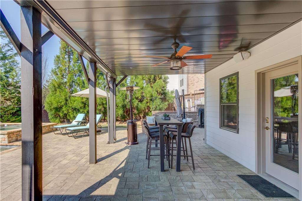 4778 Rio Vista Trace Suwanee, GA 30024 - Photo 50 of 64