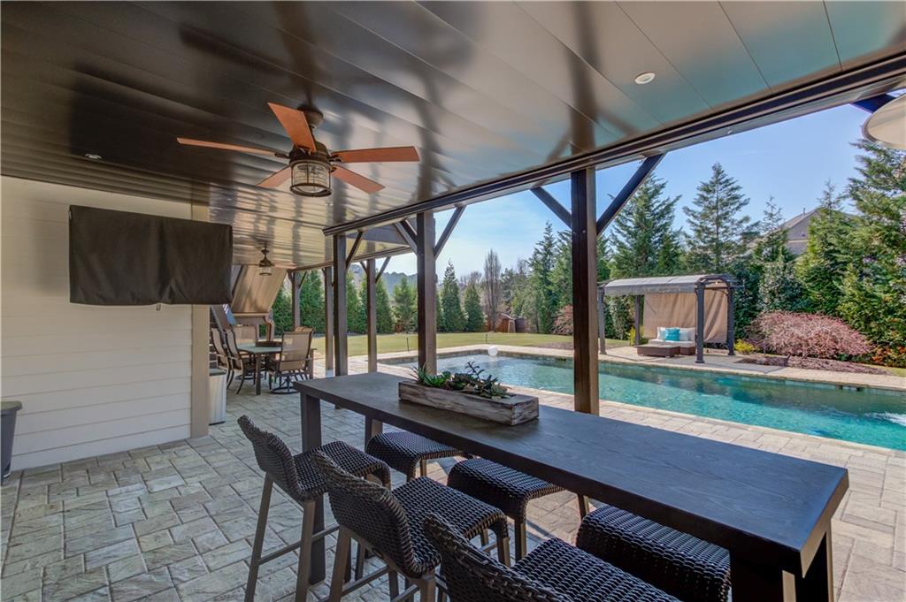 4778 Rio Vista Trace Suwanee, GA 30024 - Photo 51 of 64