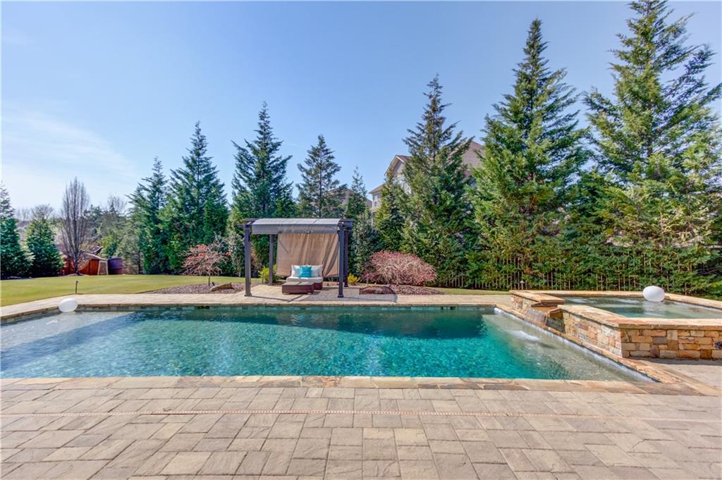 4778 Rio Vista Trace Suwanee, GA 30024 - Photo 53 of 64