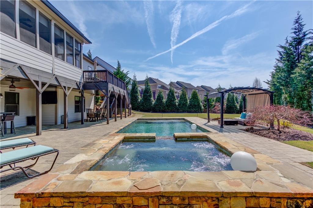 4778 Rio Vista Trace Suwanee, GA 30024 - Photo 54 of 64