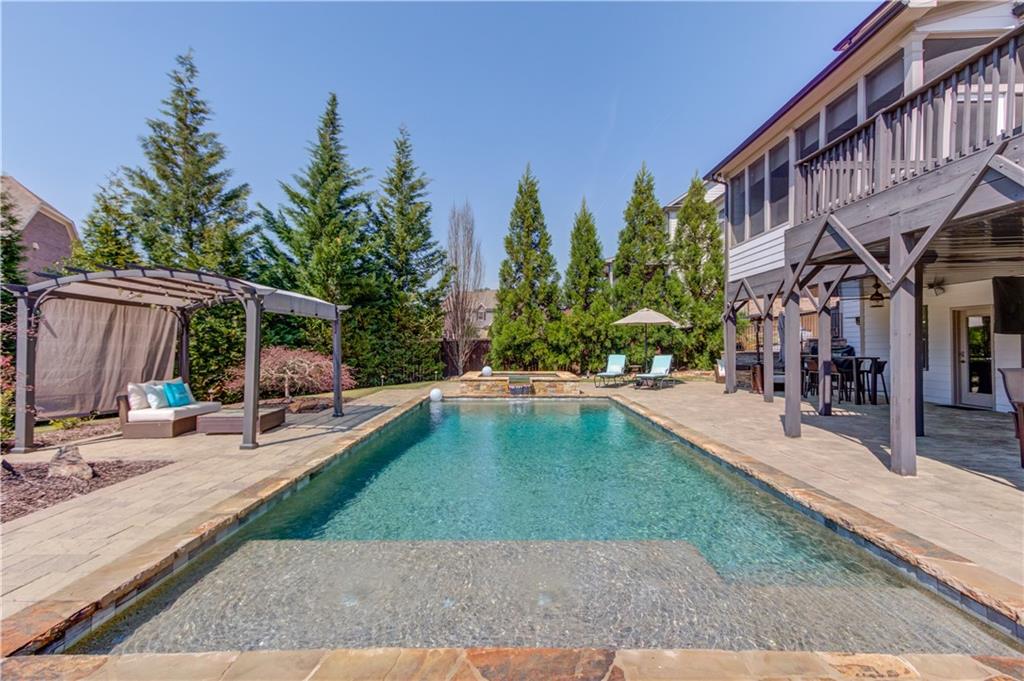 4778 Rio Vista Trace Suwanee, GA 30024 - Photo 55 of 64