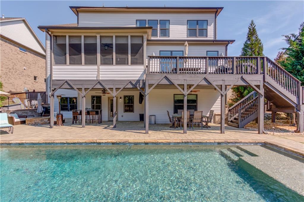 4778 Rio Vista Trace Suwanee, GA 30024 - Photo 57 of 64