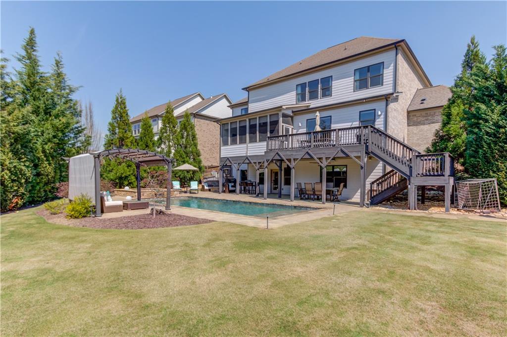 4778 Rio Vista Trace Suwanee, GA 30024 - Photo 58 of 64