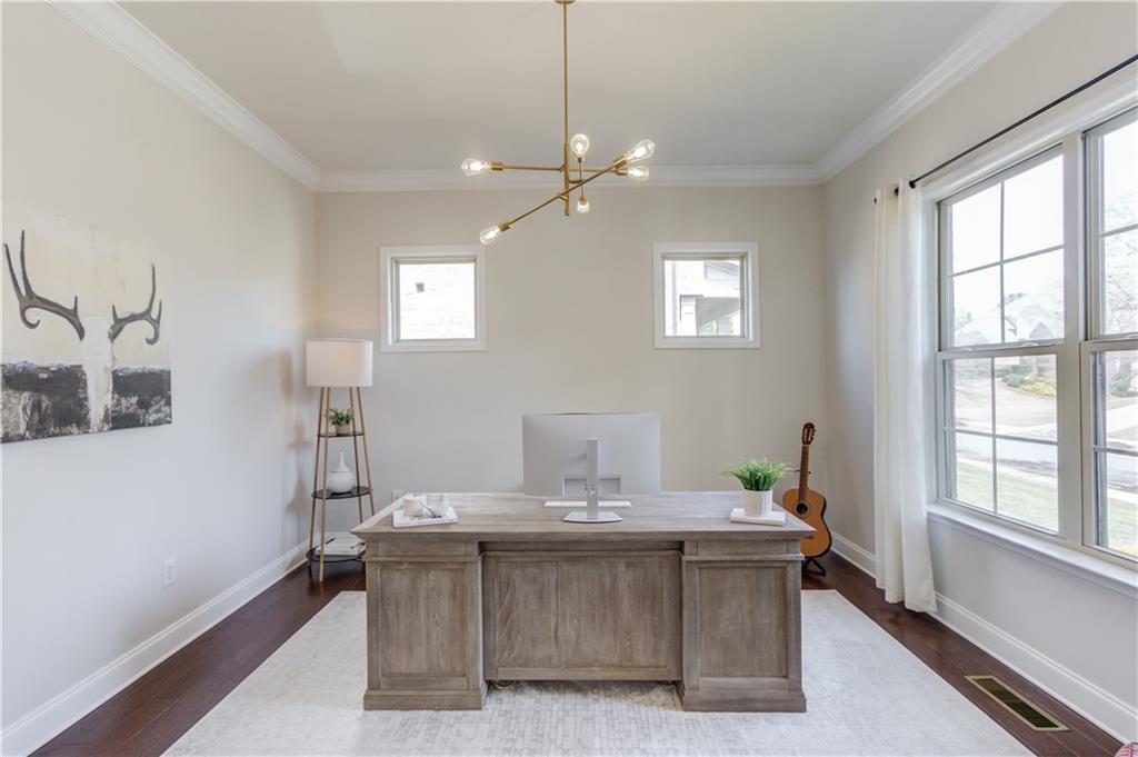 4778 Rio Vista Trace Suwanee, GA 30024 - Photo 6 of 64