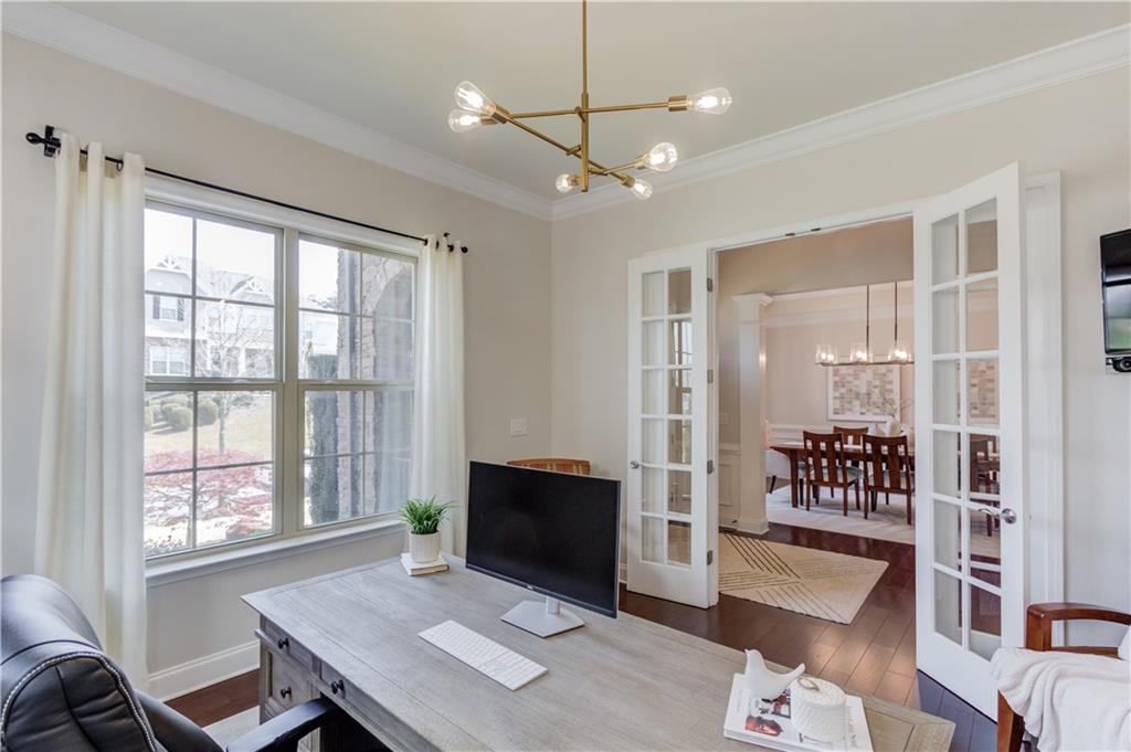 4778 Rio Vista Trace Suwanee, GA 30024 - Photo 7 of 64