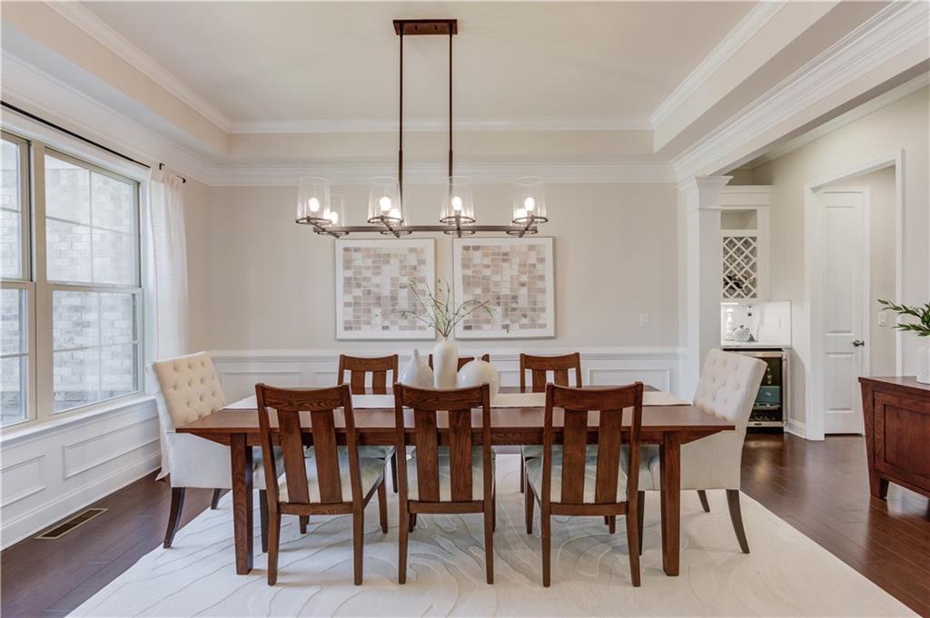 4778 Rio Vista Trace Suwanee, GA 30024 - Photo 8 of 64