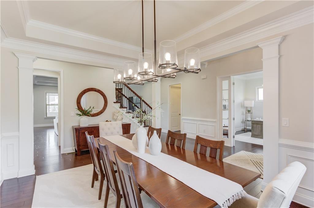 4778 Rio Vista Trace Suwanee, GA 30024 - Photo 9 of 64