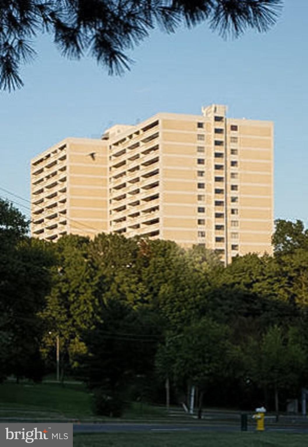 6101 Edsall Road, Unit 1704 Alexandria, VA 22304 - Photo 1 of 66