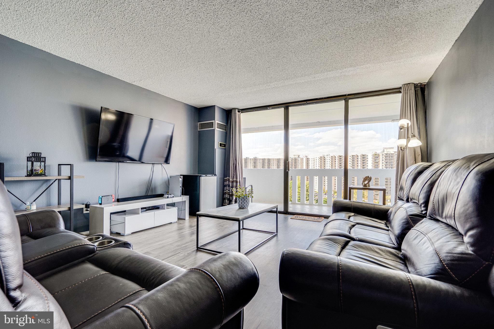 6101 Edsall Road, Unit 1704 Alexandria, VA 22304 - Photo 2 of 66